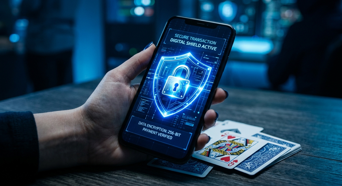 Security and Fair Play Standards - real money casino app