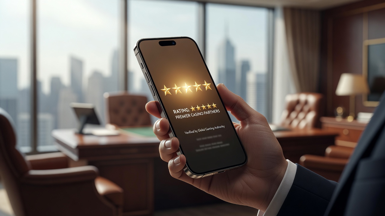How We Rate the Newest Mobile Casinos - newest mobile casinos