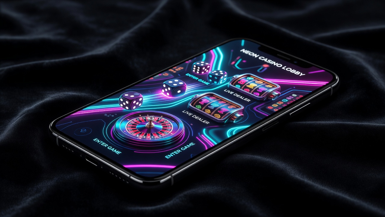 Best Newest Mobile Casinos to Play in 2026 - newest mobile casinos