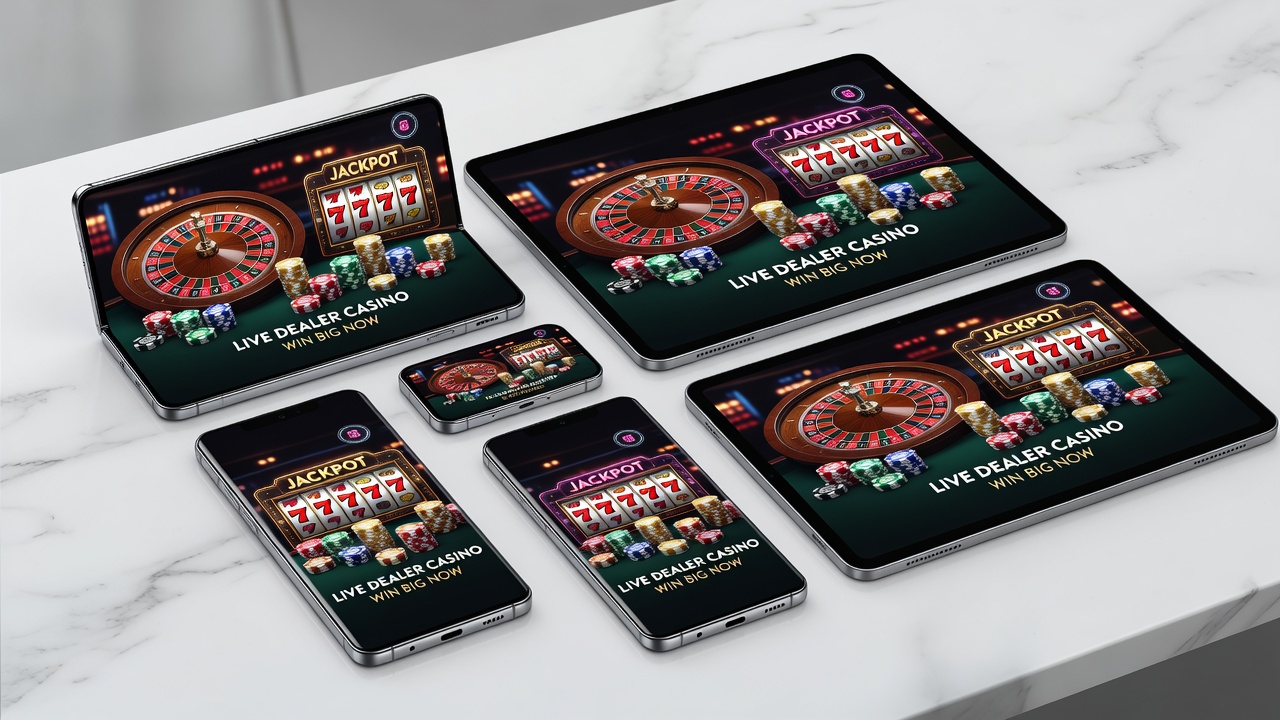 Supported Mobile Devices in the Modern Landscape - newest mobile casinos