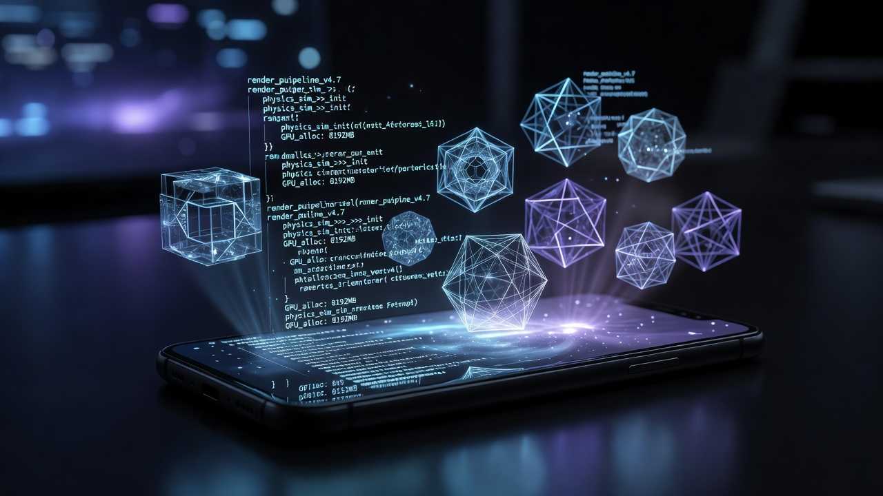 Casino Software and Technical Innovation - newest mobile casinos