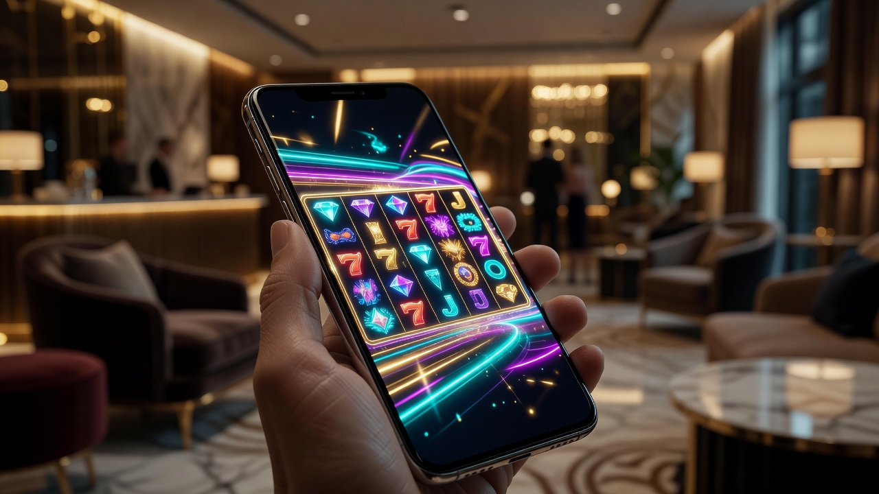 Key Elements of a Superior Gaming Experience - top rated mobile casino games