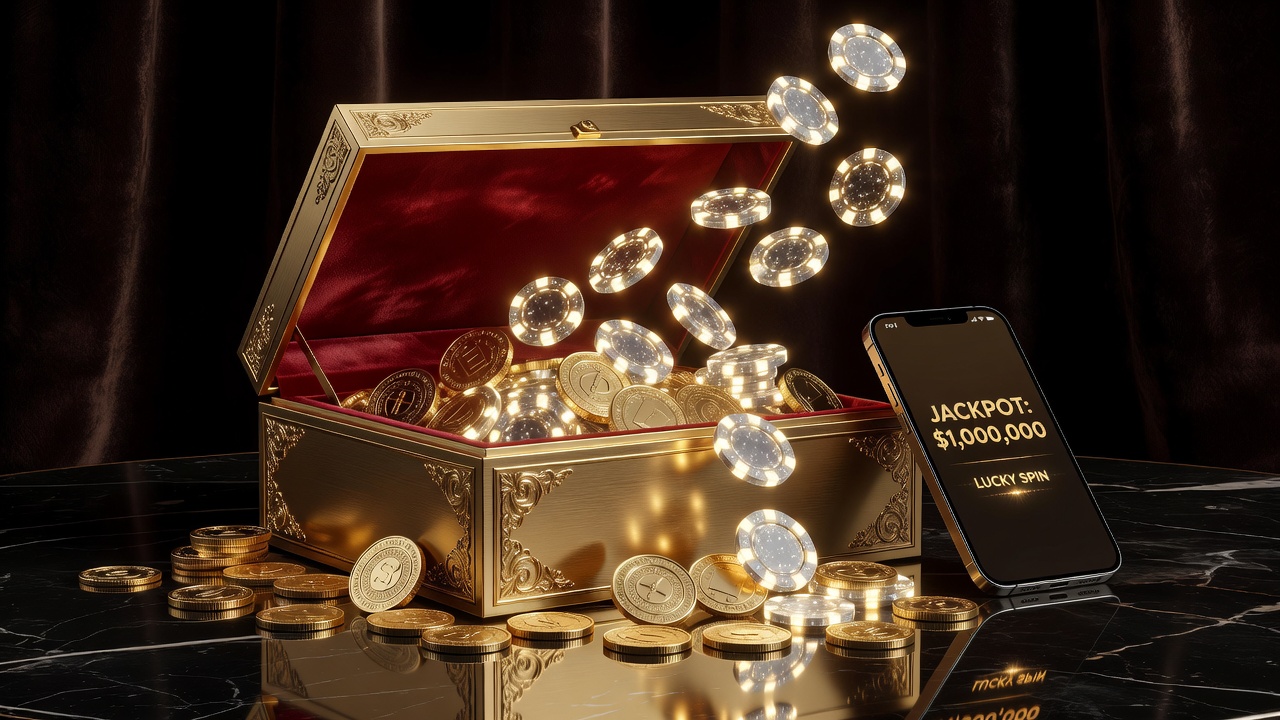 Bonuses and Promotions for Mobile Casino Players - top rated mobile casino games