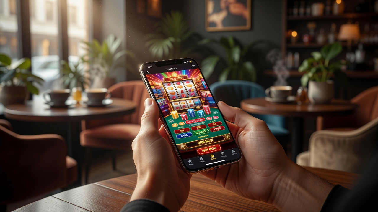 Play RocketPlay On Your Mobile - rocketplay casino play online
