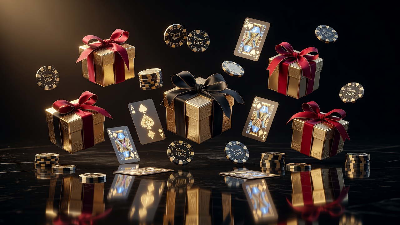 Types of Bonuses Available on Australian Casino Apps - australian real money casino apps with bonuses
