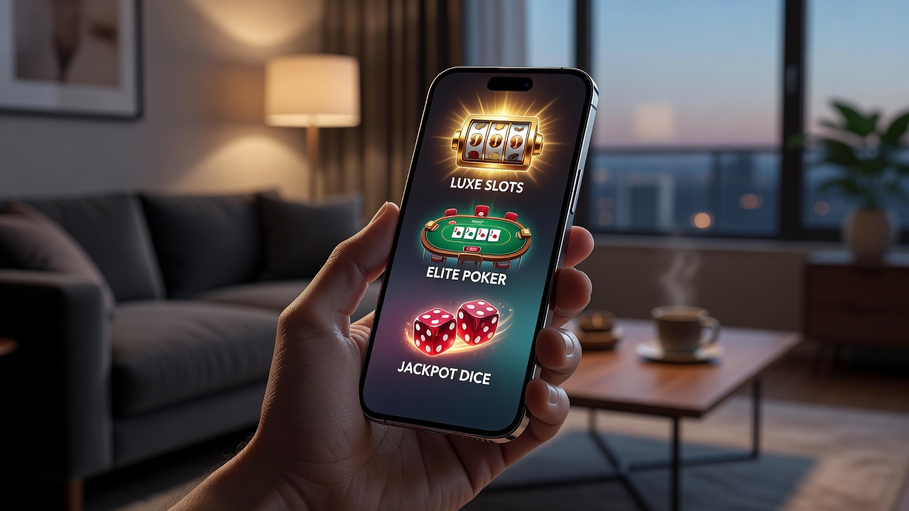 Your Step-by-Step Zoome App Download - zoome casino games download