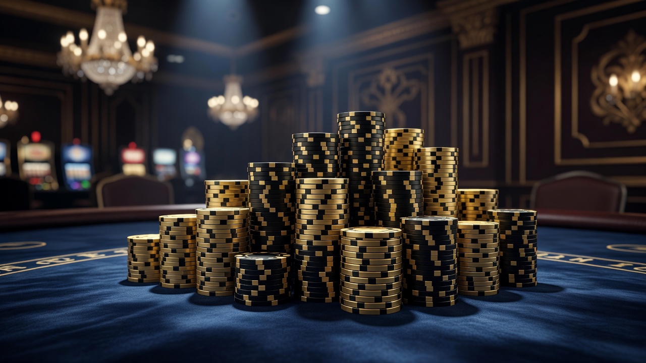 Maximizing Your Stay Casino Welcome Offer - stay casino sign up bonus