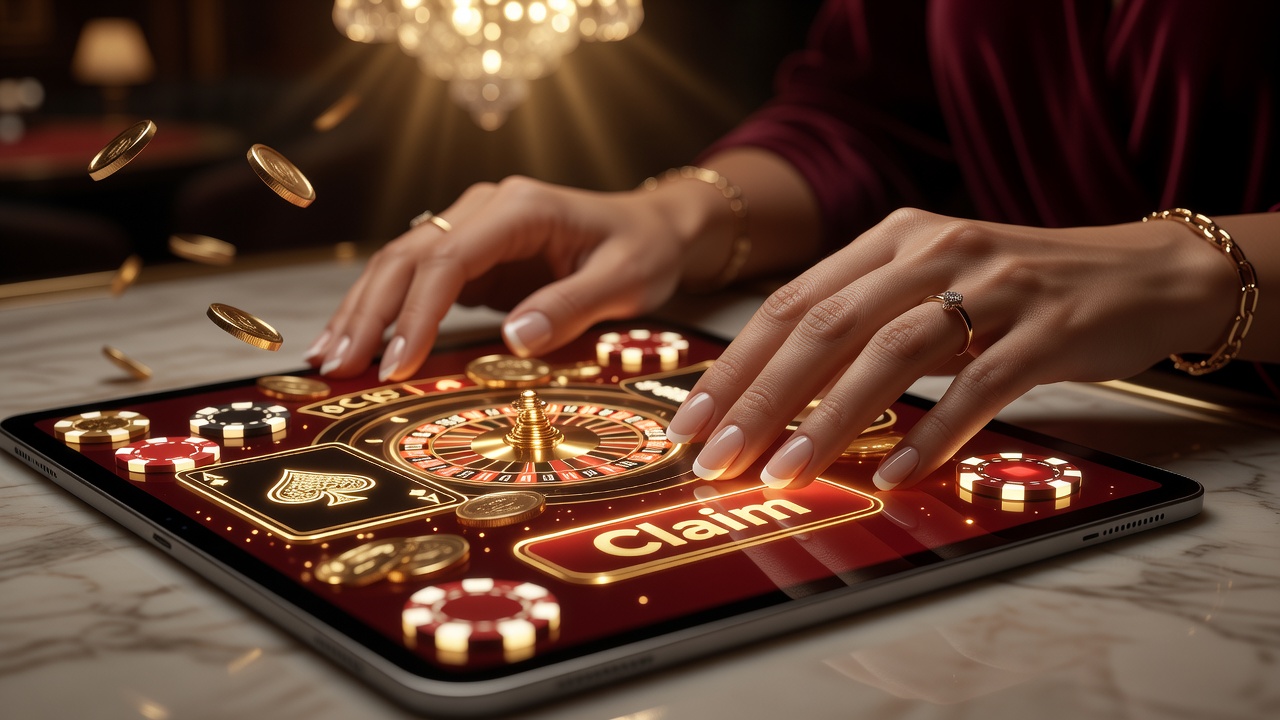 Step-by-Step Guide to Claiming Your Bonus - woo casino no deposit bonus