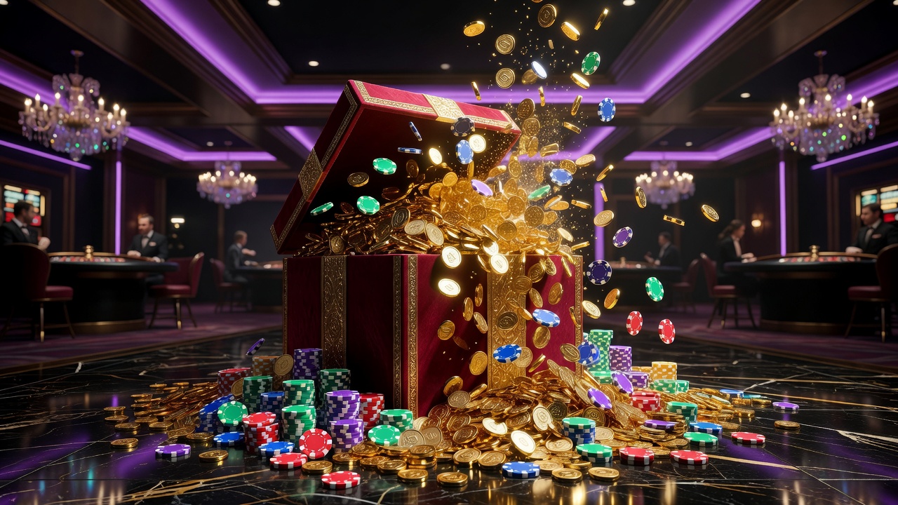 Beyond No Deposit: Other Woo Casino Promotions - woo casino no deposit bonus