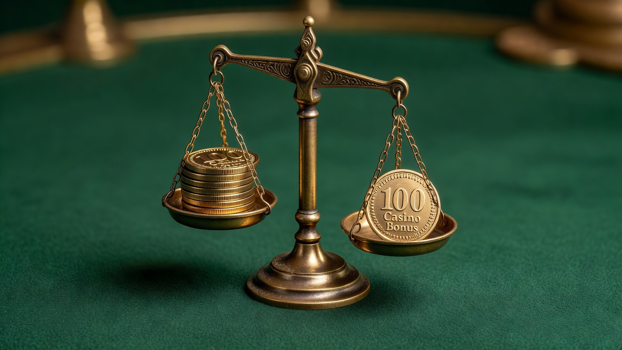 Wagering rules that shape the bonus value - woo casino no deposit bonus